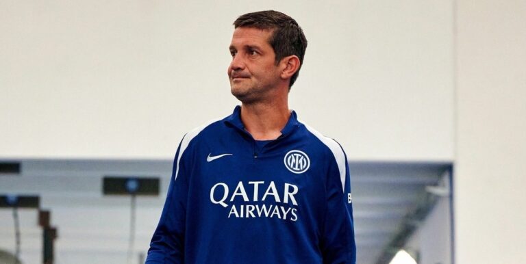 Chivu: “Inter sconfitta con rammarico, mancata la lucidità”