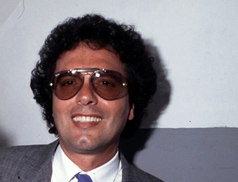 E’ morto a 82 anni Christian, cantante simbolo degli Anni ’80