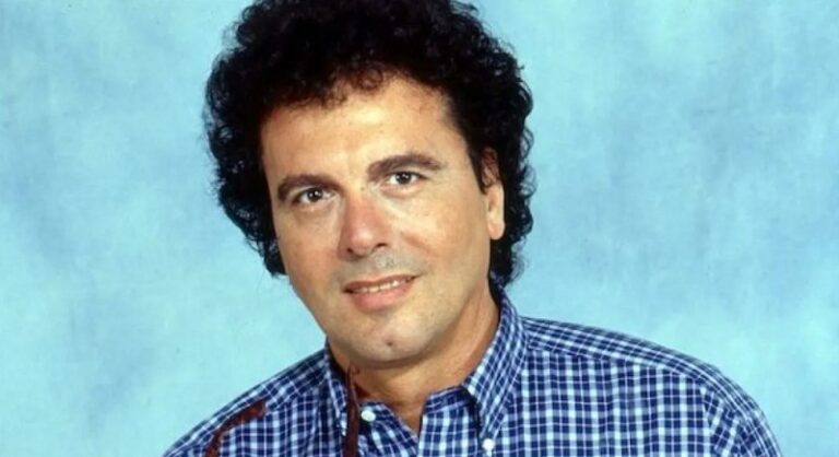 Addio a Christian, l’Iglesias italiano