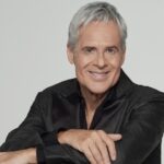 Claudio Baglioni a Taormina nel 2026