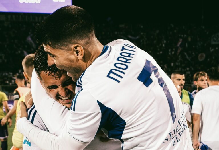 Fiorentina-Como 1-2, highlights e goal