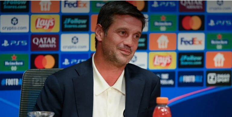 Inter, Chivu: “Molti ci mettono i bastoni tra le ruote. Gruppo ha qualità”