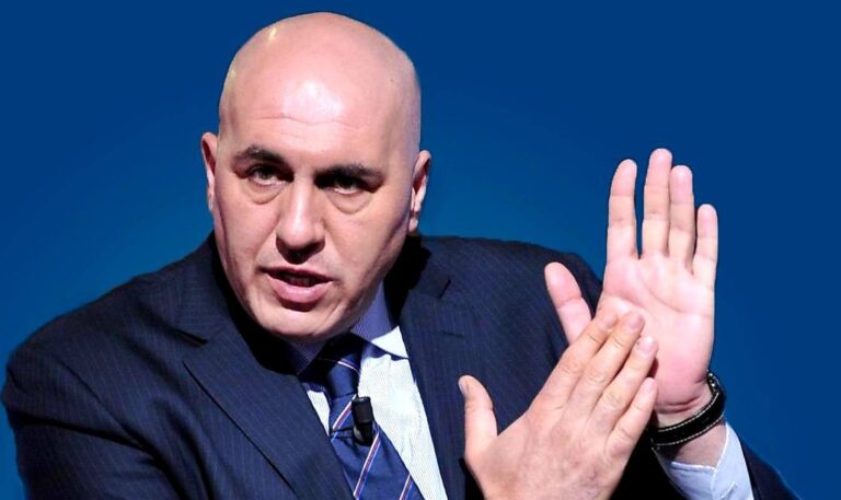 Crosetto: “La Russia sa bene cosa Kiev non può cedere, una pace si fa in due”