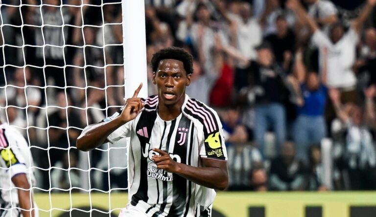Juve, David è già un caso: finisce in panchina?