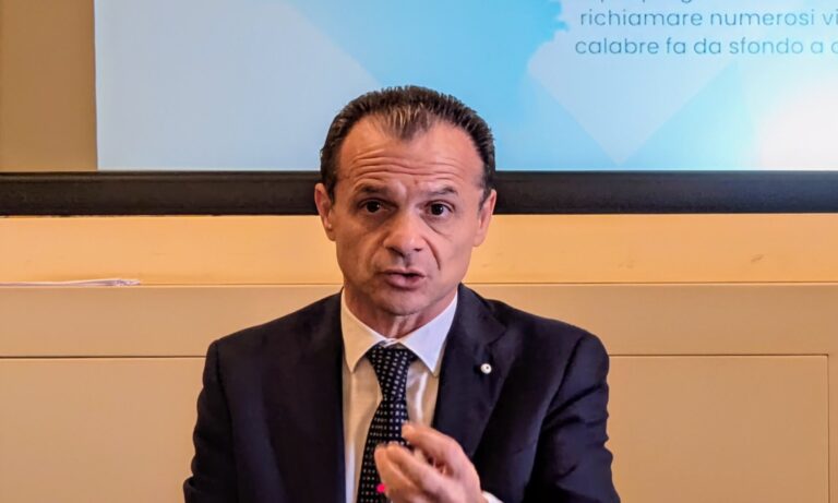 Il sindaco di Taormina: “Ciò che abbiamo costruito con il Gal deve diventare un modello da replicare”