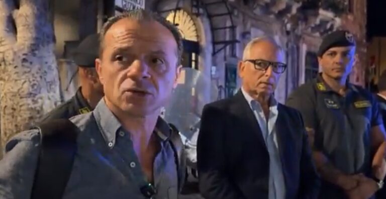 Il sindaco di Taormina: “L’attività degli ispettori ambientali prosegue. Convenzione non sarà rescissa”