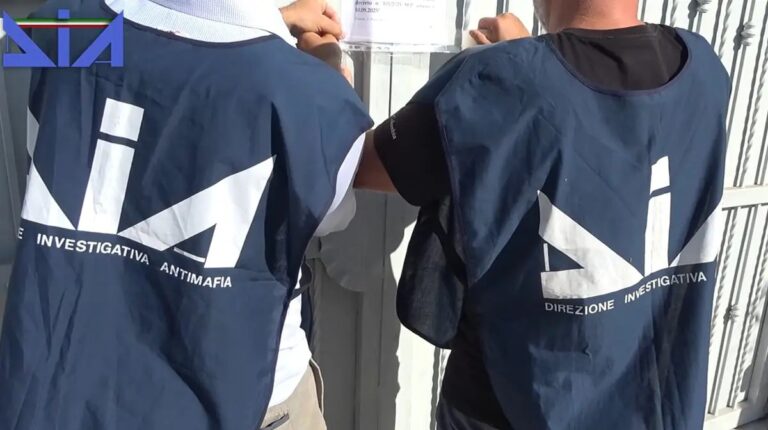 Dia, sequestro di beni per 4 milioni tra Sicilia e Toscana a un imprenditore pregiudicato