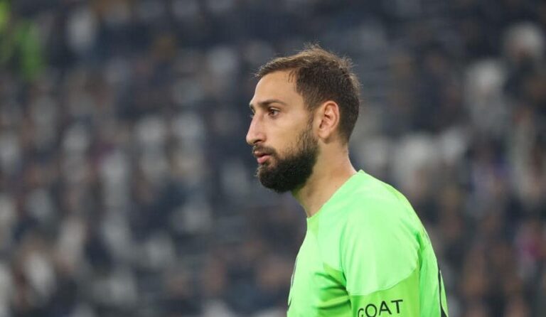 Il Psg “silura” Donnarumma: “Il club è più importante di chiunque…”
