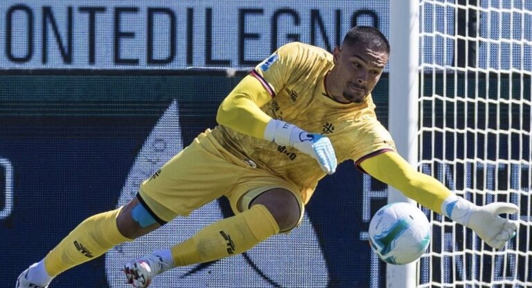 Caprile accende il derby: Milan e Inter si sfidano per il portiere