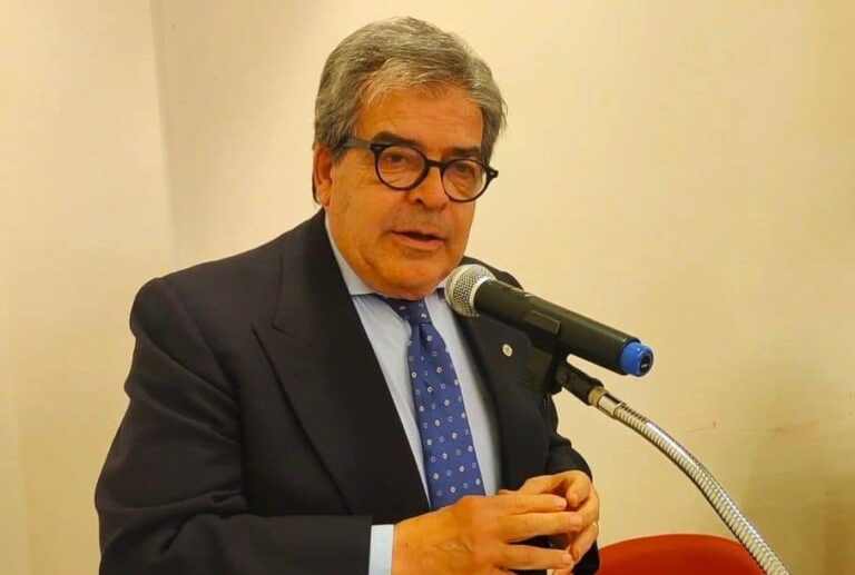 Bianco: “Pistorio geniale pioniere di Etna Valley, era un visionario proiettato nel futuro”