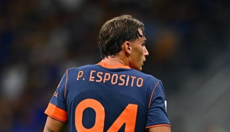 Inter, Pio Esposito è già una stella
