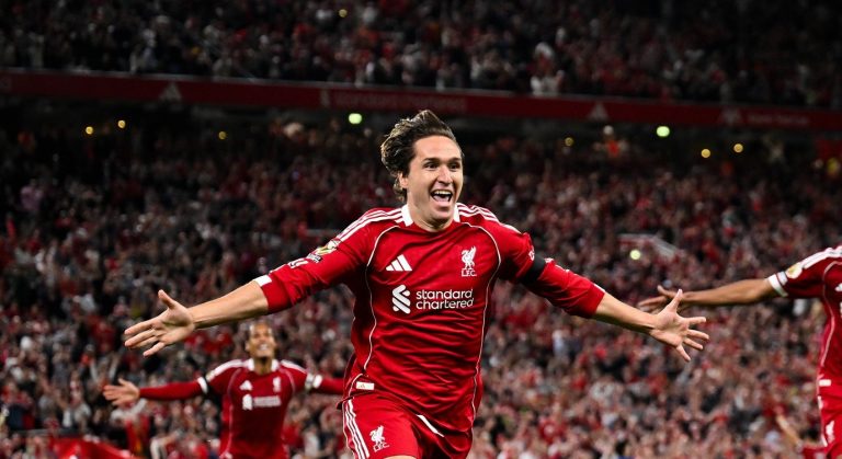 Chiesa: “Ho già deciso il mio futuro”