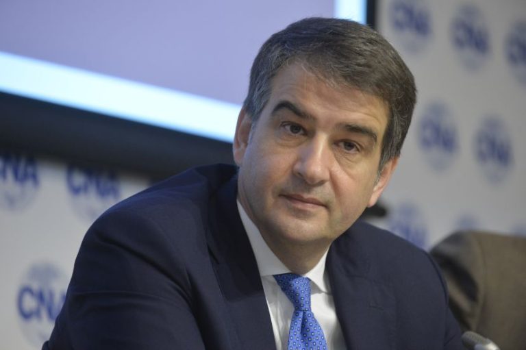 Pnrr, Fitto: “Giudizio positivo sui risultati, le cose procedono bene”