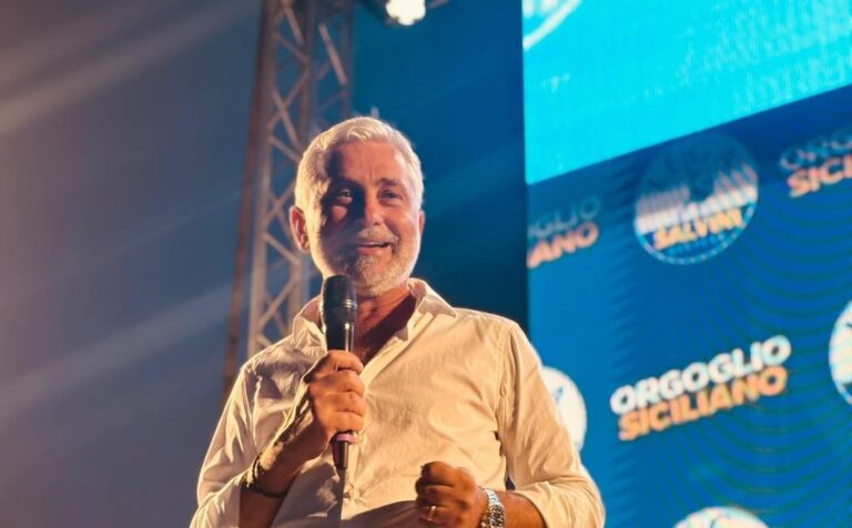 Germanà: “Il Ponte potrà resistere a venti mai registrati nell’area dello Stretto”