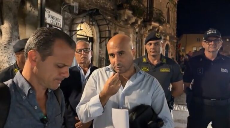 Taormina, Bartorilla difende gli ispettori ambientali: “Ruolo importante, vi spiego i loro poteri”