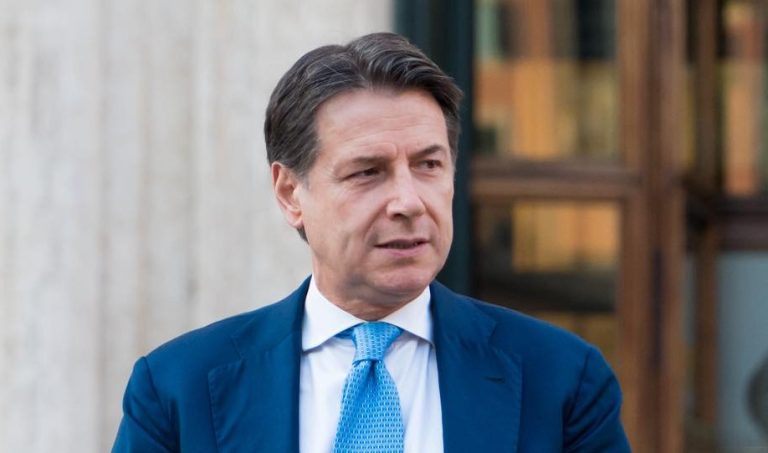 Conte: “Putin sta dettando legge”