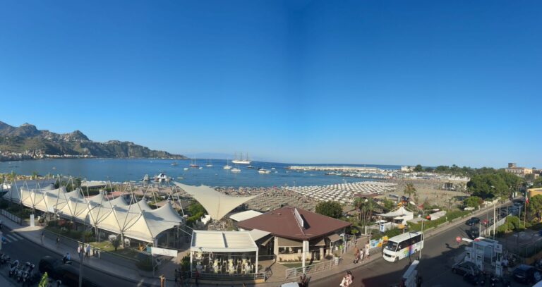 Jet Ski Therapy, il Lido di Naxos diventa capitale di sport ed emozioni