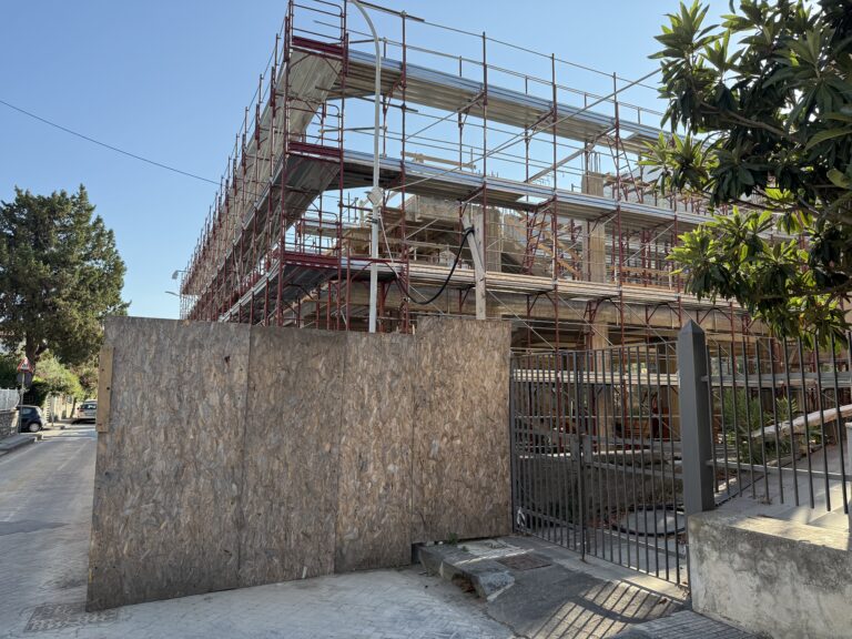 Edilizia scolastica, un’emergenza nazionale. Ma a Taormina, com’è la situazione?