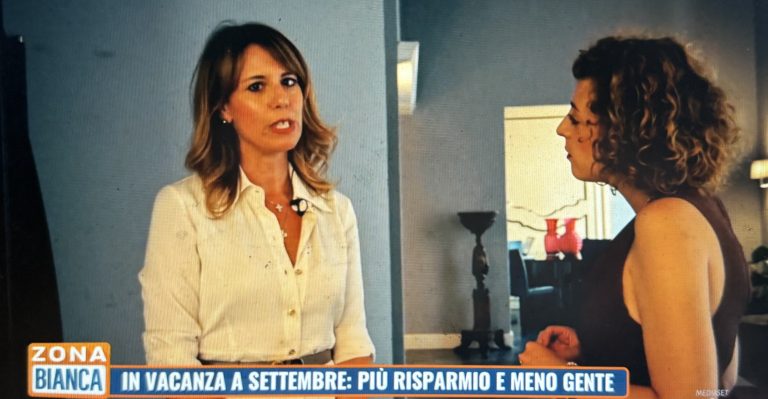Costantino (Metropole-BZAR Hotels): “Settembre è l’estate magnifica di Taormina” Costantino (Metropole-BZAR Hotels): “Settembre è l’estate magnifica di Taormina”