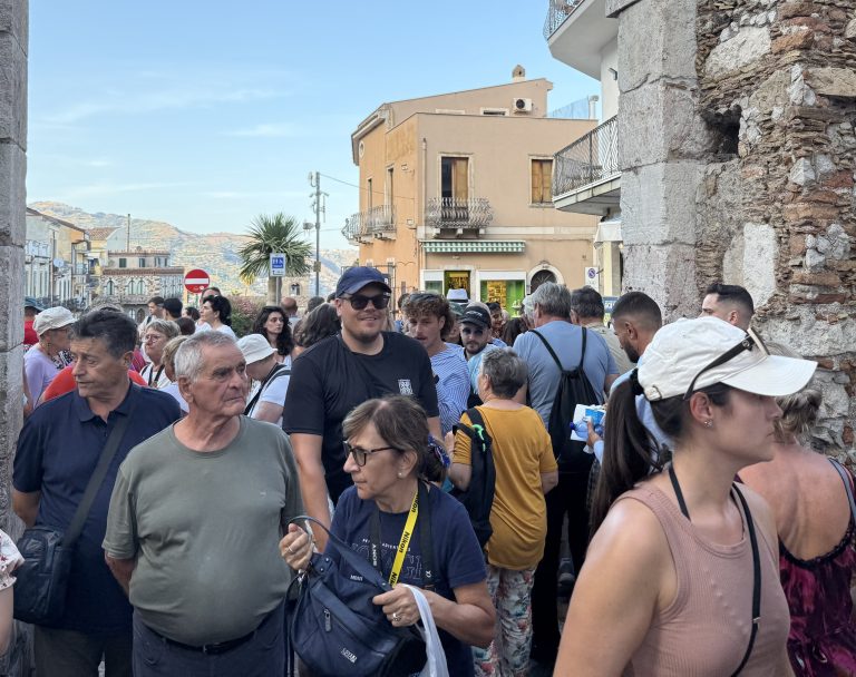Coldiretti/Ixè: settembre mese di vacanze per 8,5 mln di italiani