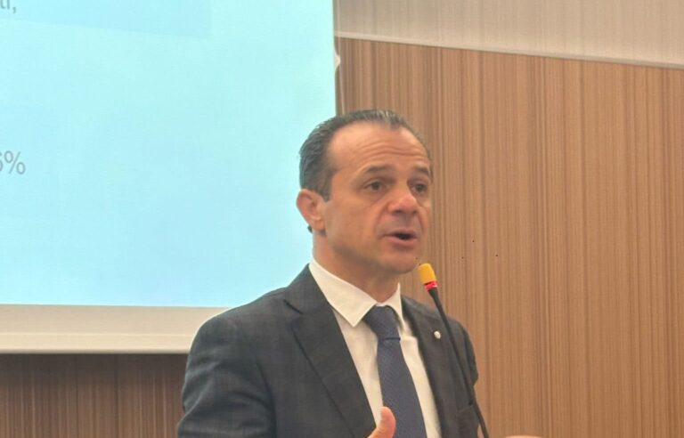 De Luca: “Tari a Taormina non è raddoppiata, aumento del 15-25% perché abbiamo scovato gli evasori”