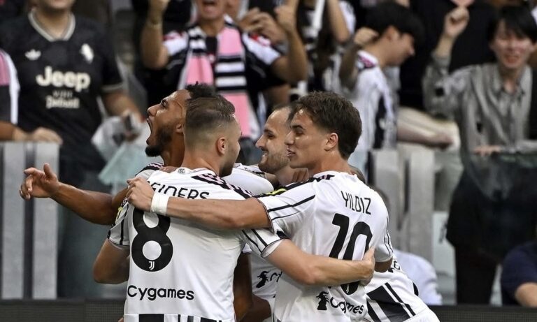 Juve-Inter 4-3, highlights e gol