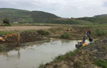 Autorità di bacino, al via aggiornamento mappe di pericolosità idraulica