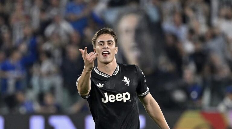 Juve-Borussia 4-4, highlights e goal