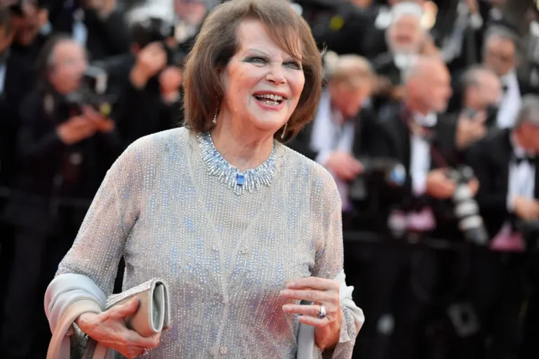 E’ morta a 87 anni Claudia Cardinale, addio alla diva del cinema italiano E’ morta a 87 anni Claudia Cardinale, addio alla diva del cinema italiano