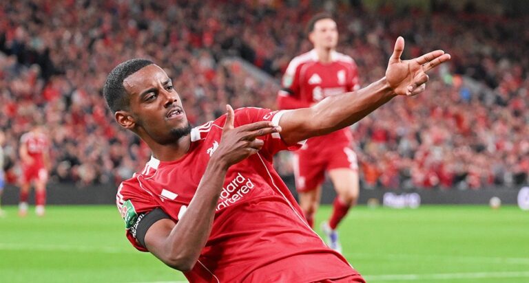 Liverpool-Southampton 2-1, highlights e goal