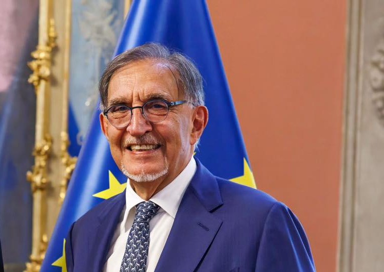 La Russa: “Meloni vuole sicurezza degli italiani”