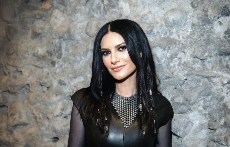 Laura Pausini riceverà il Billboard Latin Music Awards 2025: “Per me è un vero regalo”