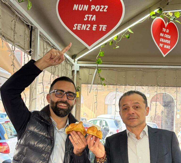 Naxos 2026, De Luca vira sulla candidatura di Lo Giudice: il “sondaggio” e gli indizi