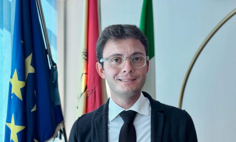 Genovese: “E’ iniziato il mio mandato da presidente dell’Ast”