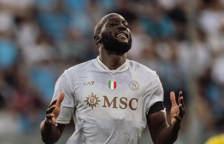 Napoli, Lukaku anticipa il ritorno: “Più forte di prima”