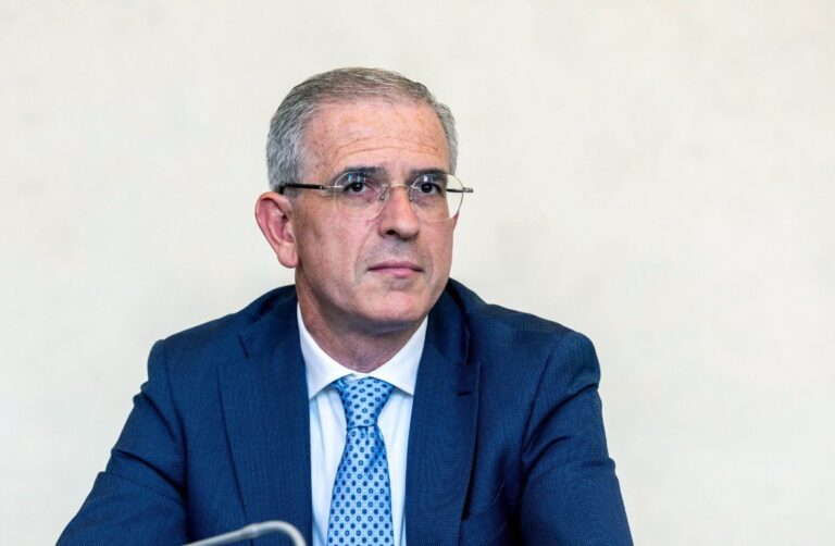 Falcone: “Battaglia in UE per un bilancio vicino agli agricoltori, no a taglio fondi”