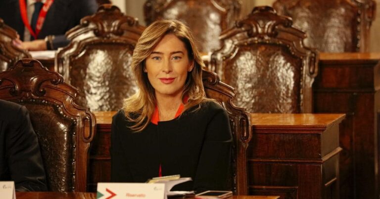 Boschi: “Basta vittimismo politico, problemi degli italiani sono tasse e carrello della spesa”