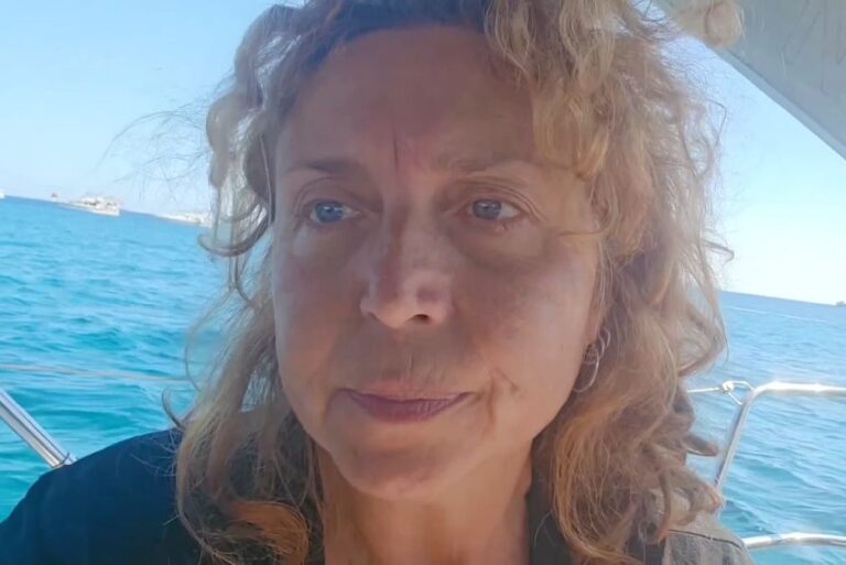 Flotilla: “Non possiamo accettare l’appello di Mattarella”