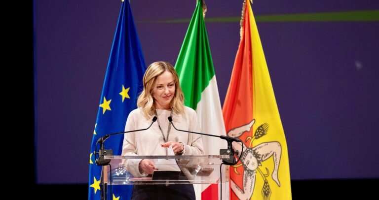 Pnrr, Meloni: “Impegnati oltre 192 miliardi per il 96% dei progetti”