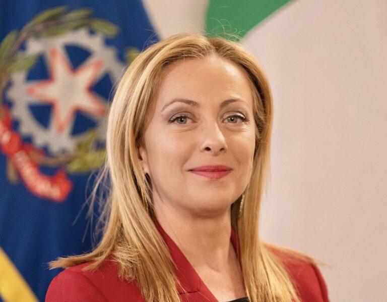 Pnrr, Meloni: “Impegnati oltre 192 miliardi per il 96% dei progetti”