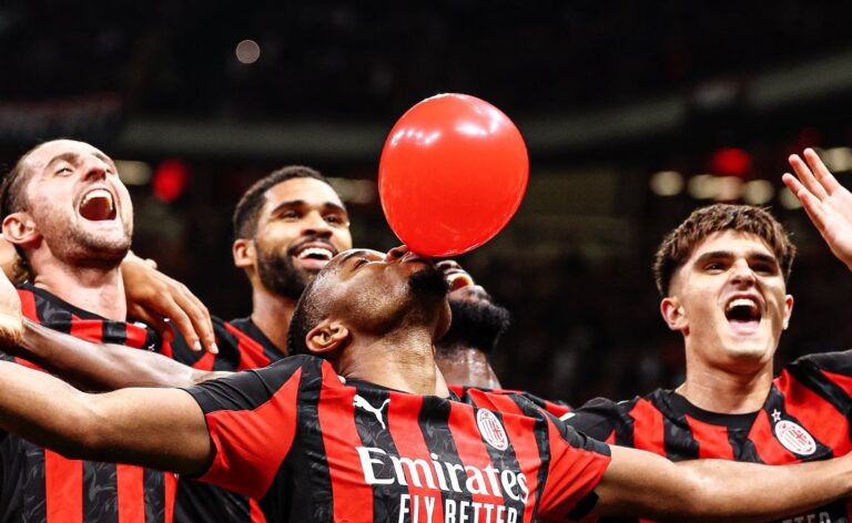 Milan-Lecce 3-0, highlights e goal