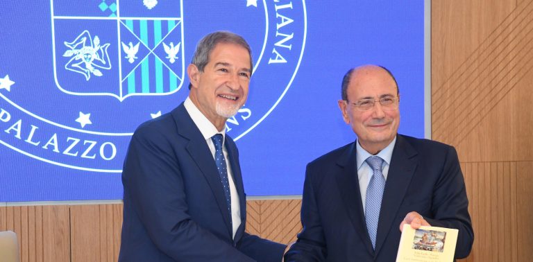 Schifani senza bis come Musumeci? Più di una semplice ipotesi