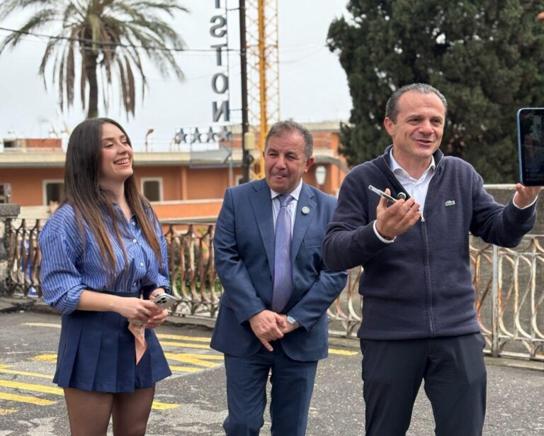 Comunicazione e rifiuti, Asm Taormina liquida 19 mila euro per l’incarico a Noemi David