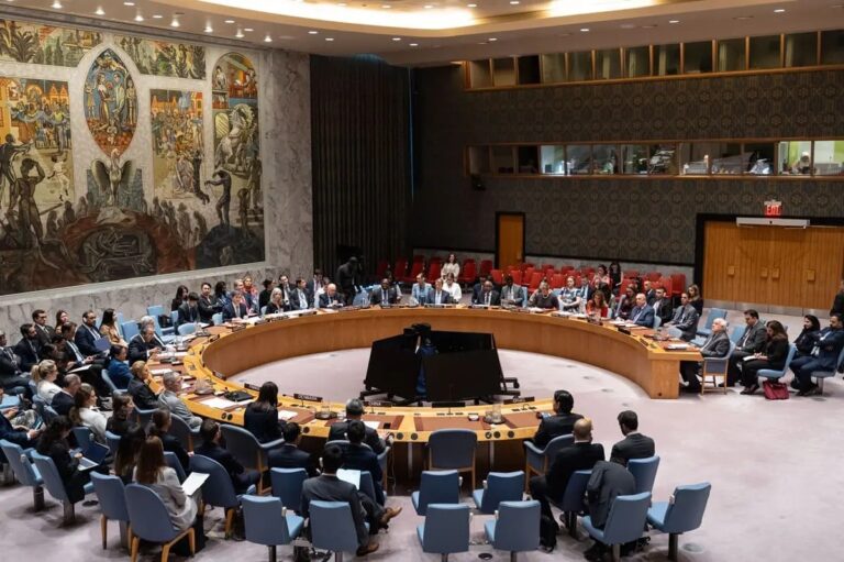 Veto degli Usa alla risoluzione Onu per il cessate il fuoco a Gaza. E’ l’unico no