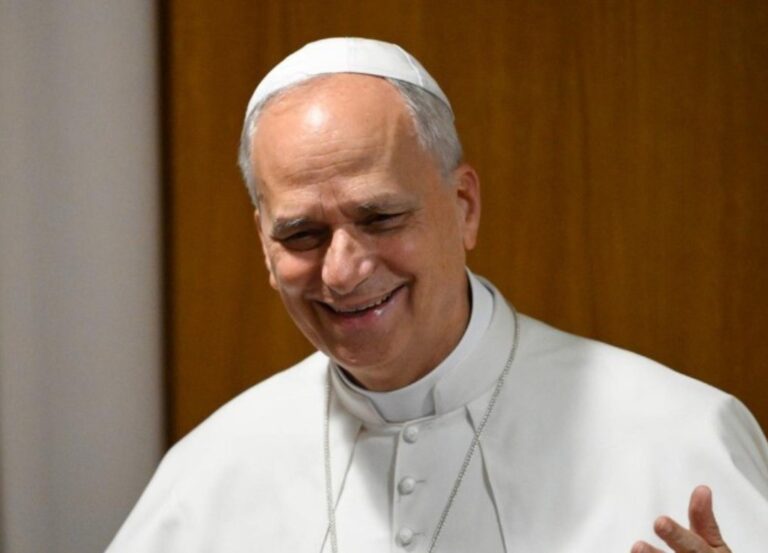 Papa Leone XIV ringrazia Lampedusa e Linosa: “Spero di essere presto lì”