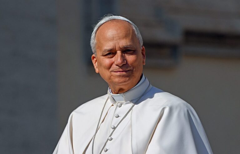 Gaza, Papa Leone XIV: “Riconoscimento Palestina può aiutare, ma il dialogo è rotto”