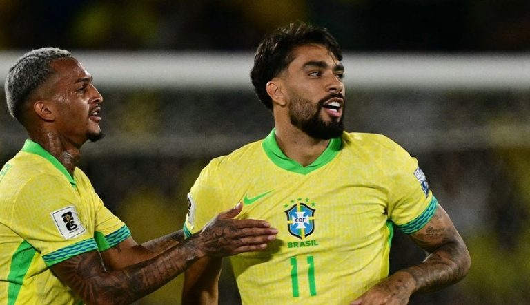 Brasile-Cile 3-0, highlights e gol