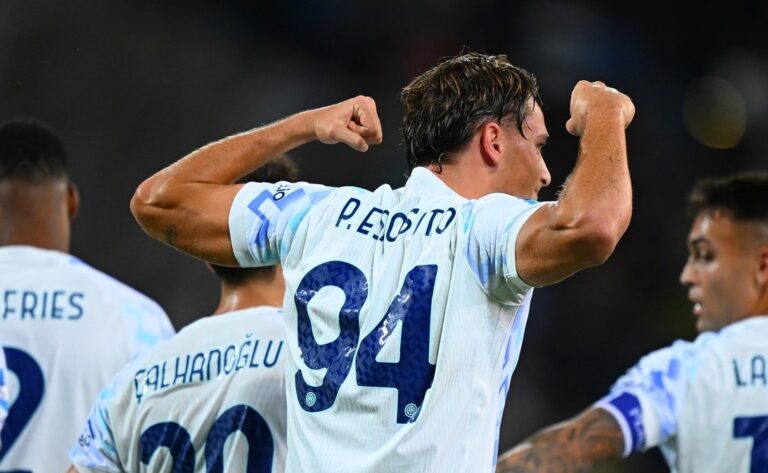 Cagliari-Inter 0-2, highlights e goal