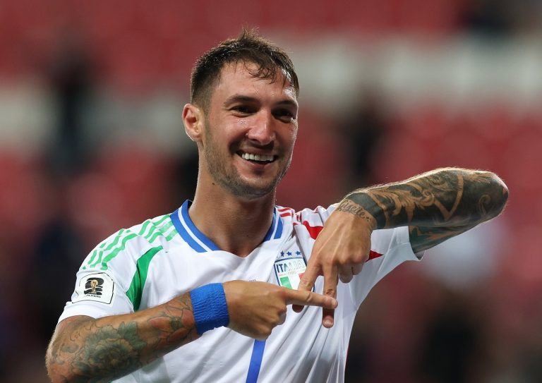 Politano: “Gara folle, atteggiamento positivo dell’Italia”