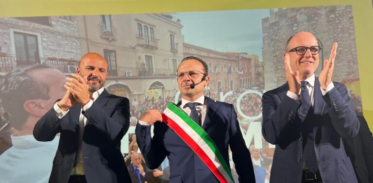 Patrimonio Taormina, Puccio sarà il direttore generale: il Comune di Messina dà l’ok